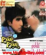 Pyar Pyar 1993 song download